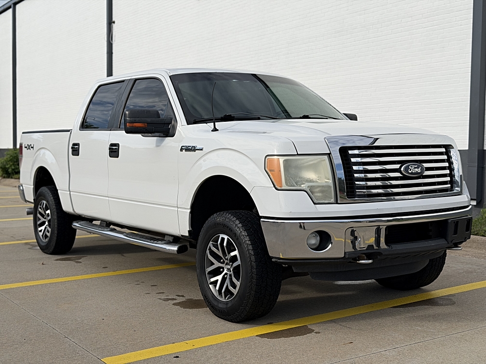 ford f-150 2011 1FTFW1ET9BFB55647 image ford f-150 2011 1FTFW1ET9BFB55647 image