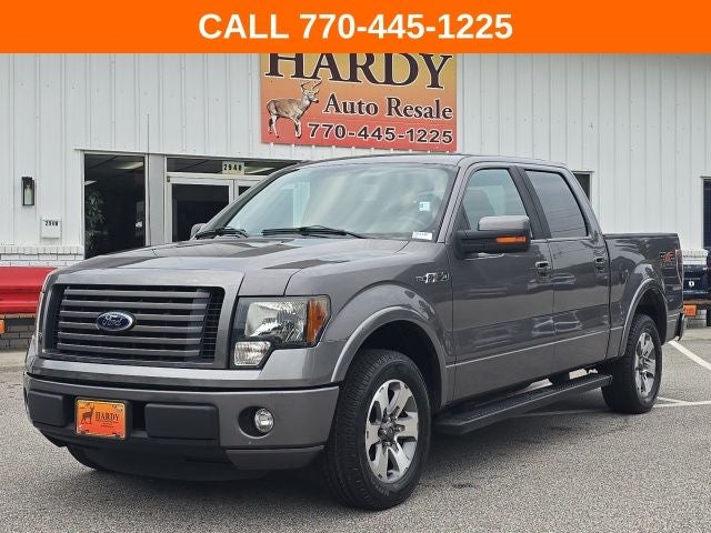 ford f-150 2011 1FTFW1CF9BKD64116 image ford f-150 2011 1FTFW1CF9BKD64116 image