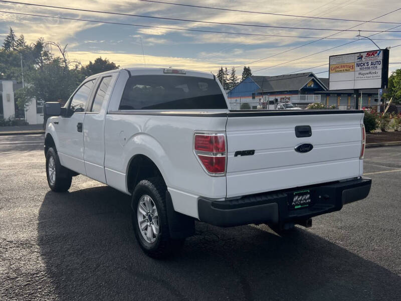 ford f-150 2011 1FTFX1EF3BFC95460 image ford f-150 2011 1FTFX1EF3BFC95460 image