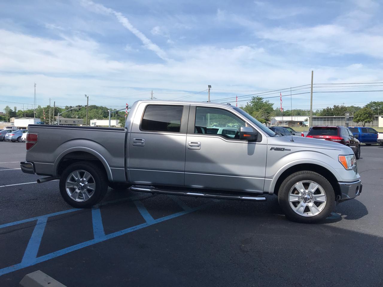 ford f-150 2011 1FTFW1CF5BFB08189 image ford f-150 2011 1FTFW1CF5BFB08189 image