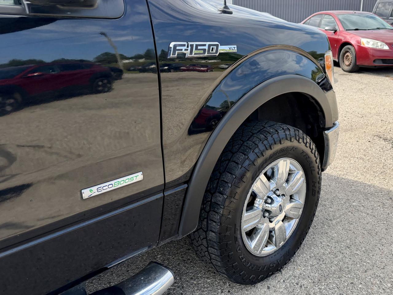 ford f-150 2011 1FTFX1ET6BFD26397 image ford f-150 2011 1FTFX1ET6BFD26397 image
