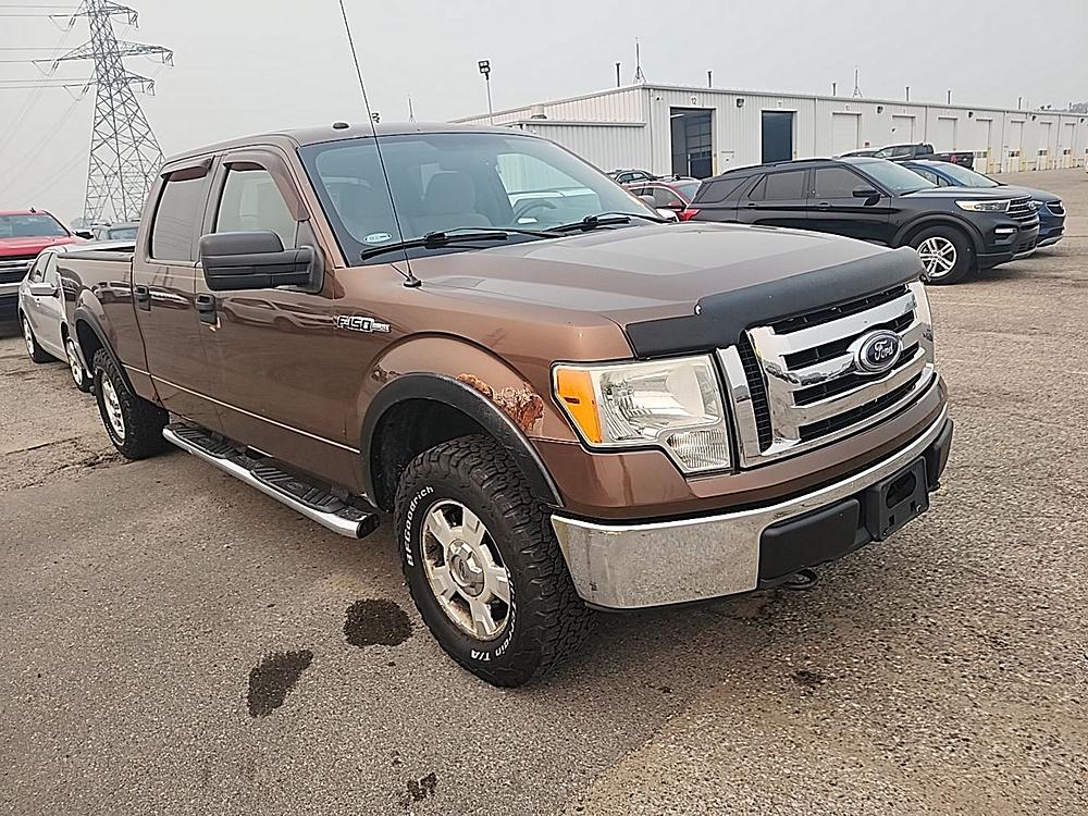 ford f-150 2011 1FTFW1EF0BKD42308 image ford f-150 2011 1FTFW1EF0BKD42308 image