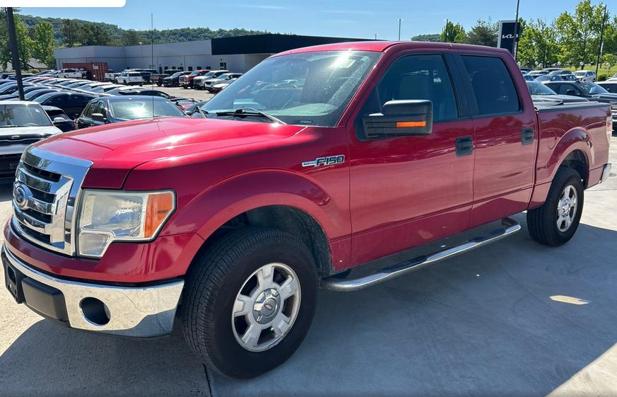 ford f-150 2011 1FTFW1CFXBFA31643 image ford f-150 2011 1FTFW1CFXBFA31643 image