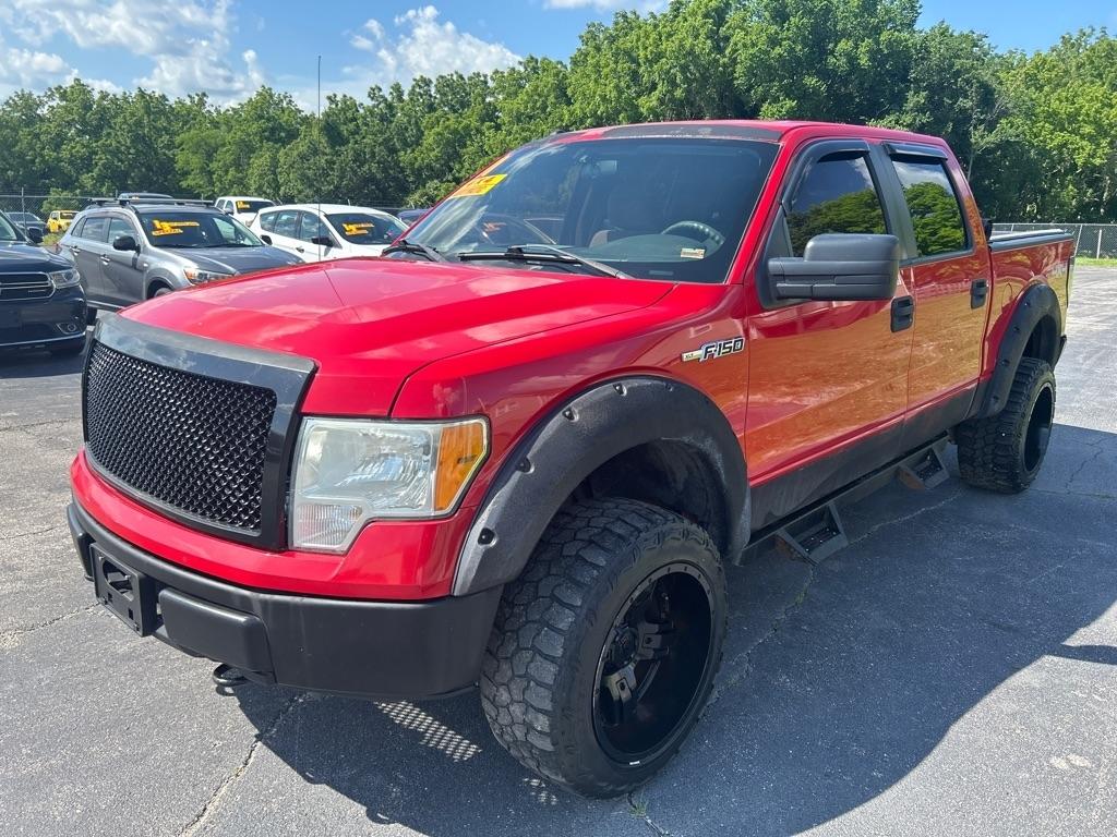 ford f-150 2011 1FTFW1EF7BKD14036 image ford f-150 2011 1FTFW1EF7BKD14036 image