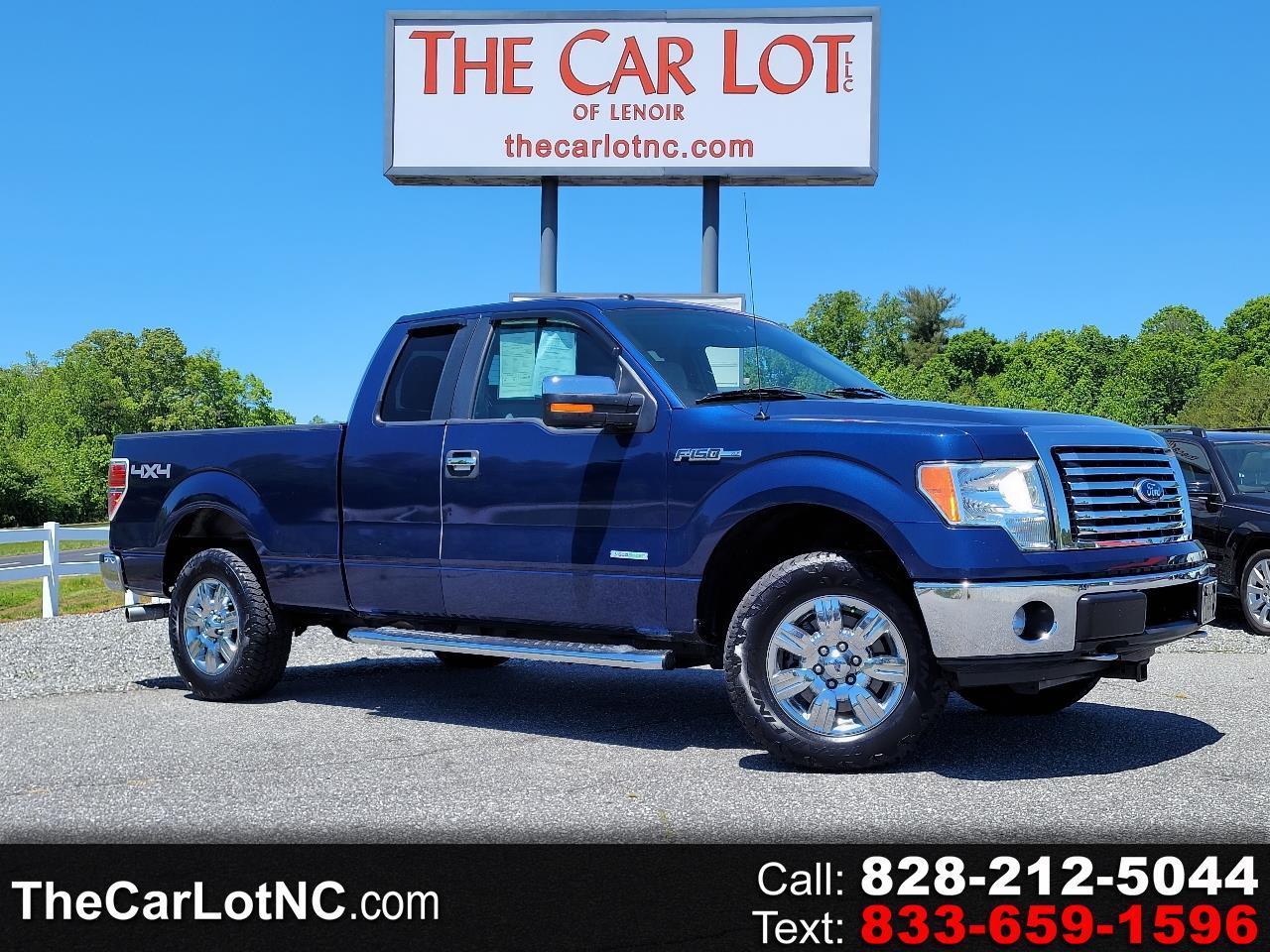 ford f-150 2011 1FTFX1ET7BFC34148 image ford f-150 2011 1FTFX1ET7BFC34148 image