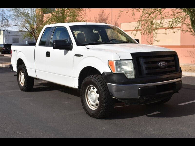 ford f-150 2011 1FTFX1EF4BFA14945 image ford f-150 2011 1FTFX1EF4BFA14945 image