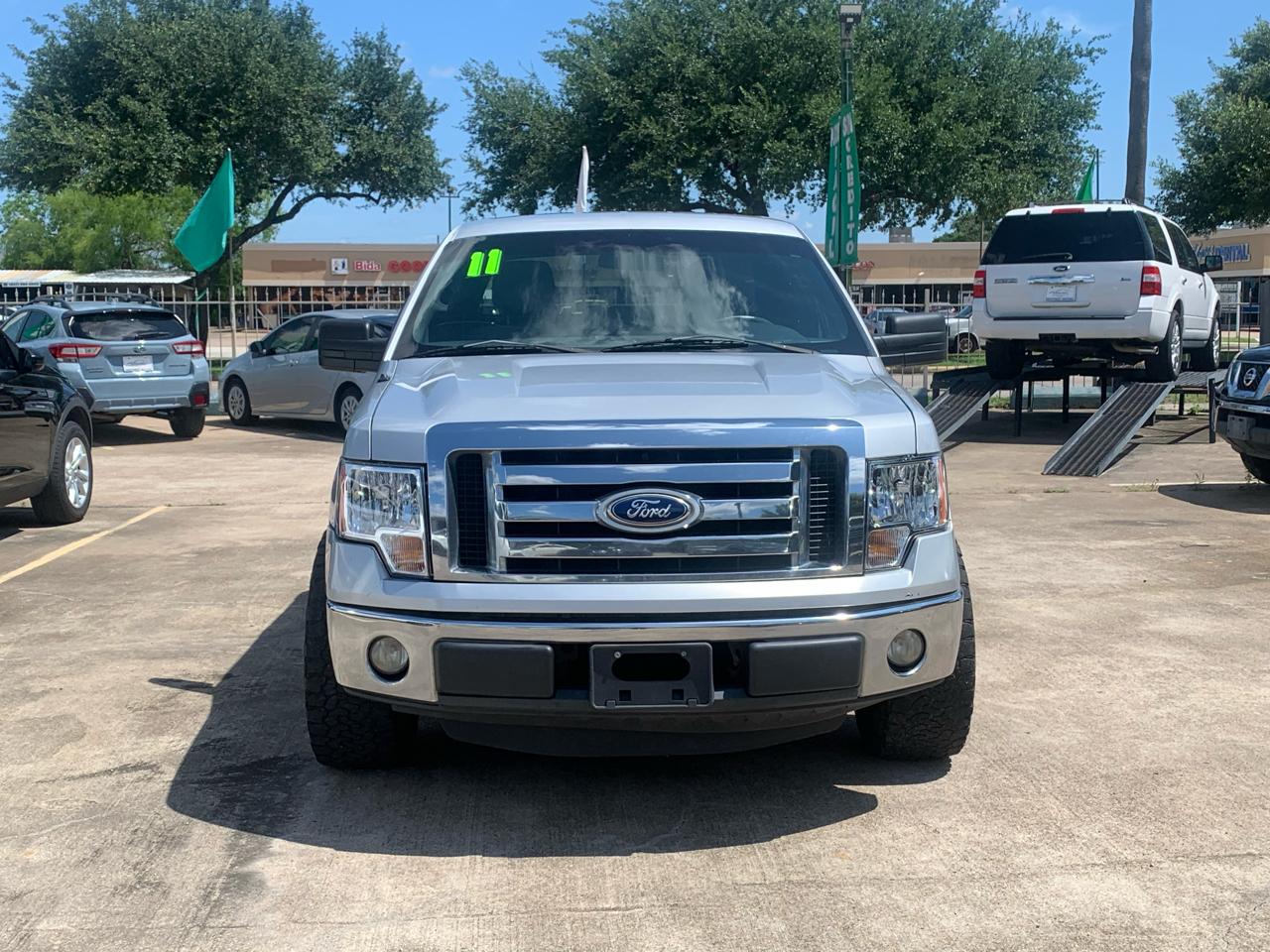 ford f-150 2011 1FTEW1CM2BKE22092 image ford f-150 2011 1FTEW1CM2BKE22092 image