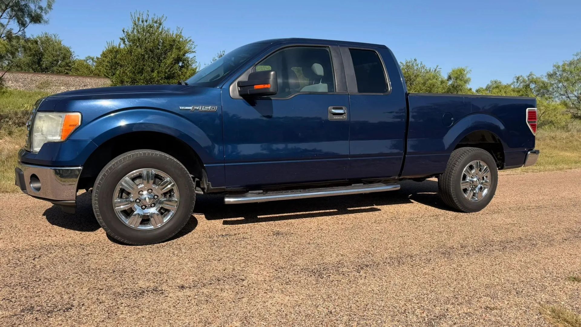 ford f-150 2011 1FTEX1CMXBKD43718 image ford f-150 2011 1FTEX1CMXBKD43718 image