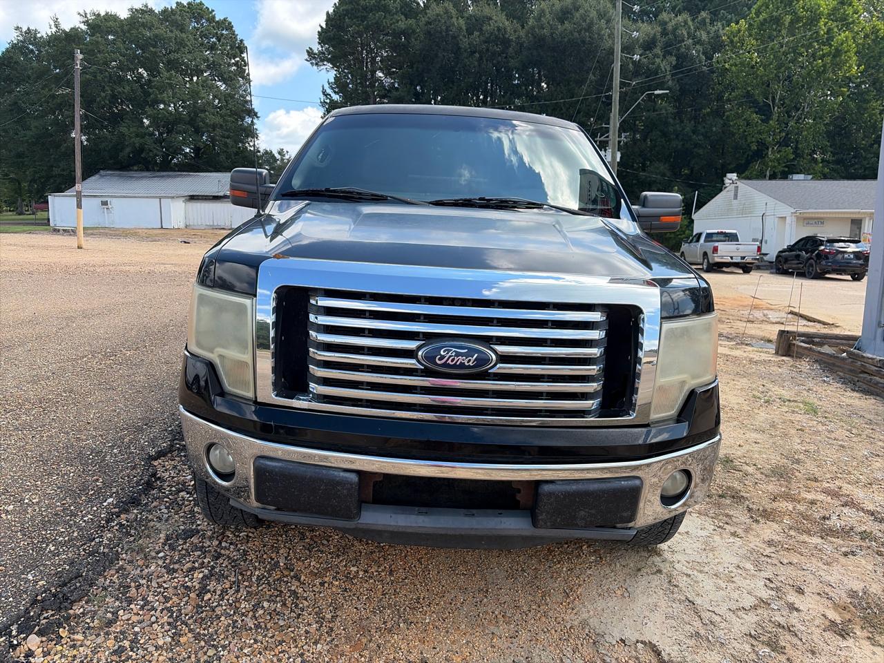 ford f-150 2011 1FTEW1CM3BKD70830 image ford f-150 2011 1FTEW1CM3BKD70830 image