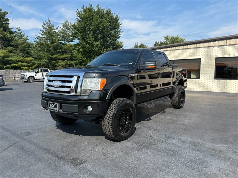 ford f-150 2011 1FTFW1EF2BKD10816 image ford f-150 2011 1FTFW1EF2BKD10816 image