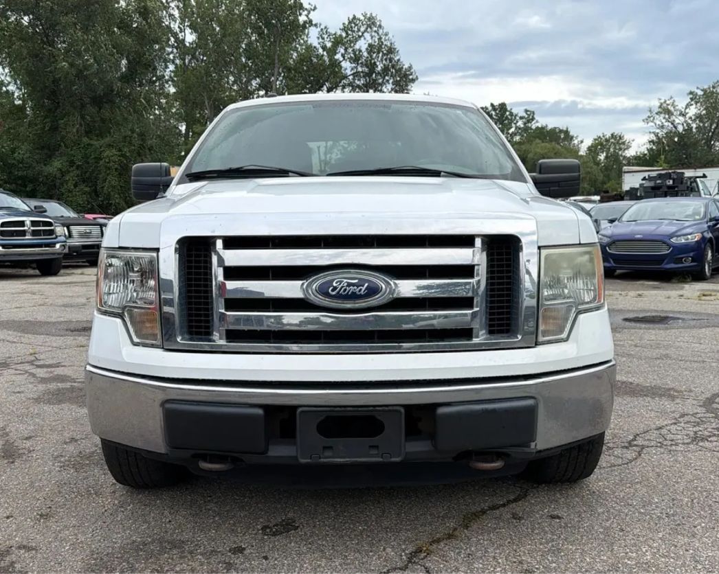ford f-150 2011 1FTFW1EF9BFA74769 image ford f-150 2011 1FTFW1EF9BFA74769 image