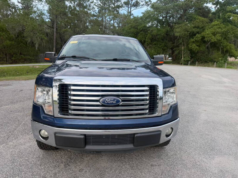 ford f-150 2011 1FTFW1CT3BFB52696 image ford f-150 2011 1FTFW1CT3BFB52696 image