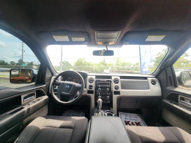 ford f-150 2011 1FTFW1CT2BKD70135 image ford f-150 2011 1FTFW1CT2BKD70135 image