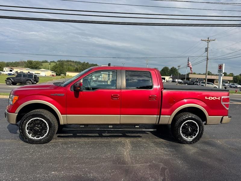 ford f-150 2011 1FTFW1EF9BFA04530 image ford f-150 2011 1FTFW1EF9BFA04530 image
