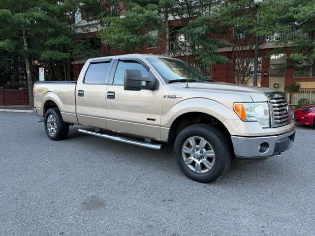 ford f-150 2011 1FTFW1ET9BFC29214 image ford f-150 2011 1FTFW1ET9BFC29214 image