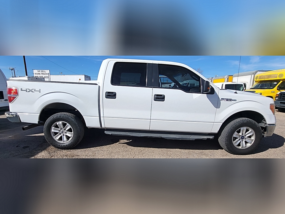 ford f-150 2011 1FTFW1EF1BKD92604 image ford f-150 2011 1FTFW1EF1BKD92604 image
