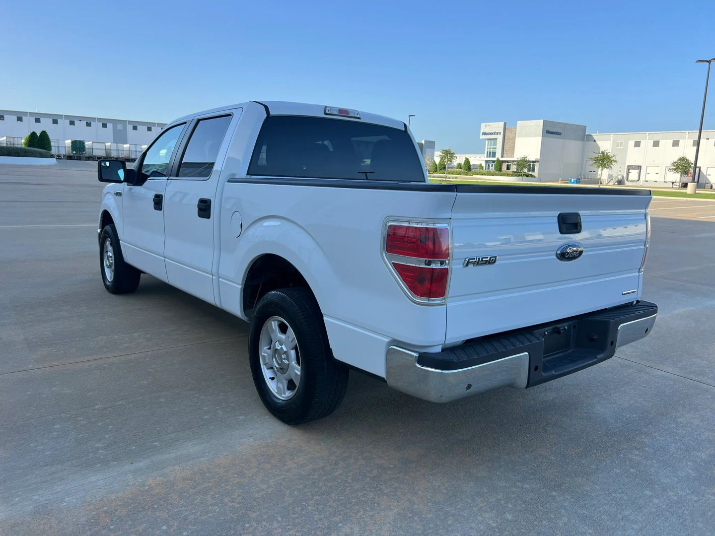ford f-150 2011 1FTEW1CM3BKE08816 image ford f-150 2011 1FTEW1CM3BKE08816 image