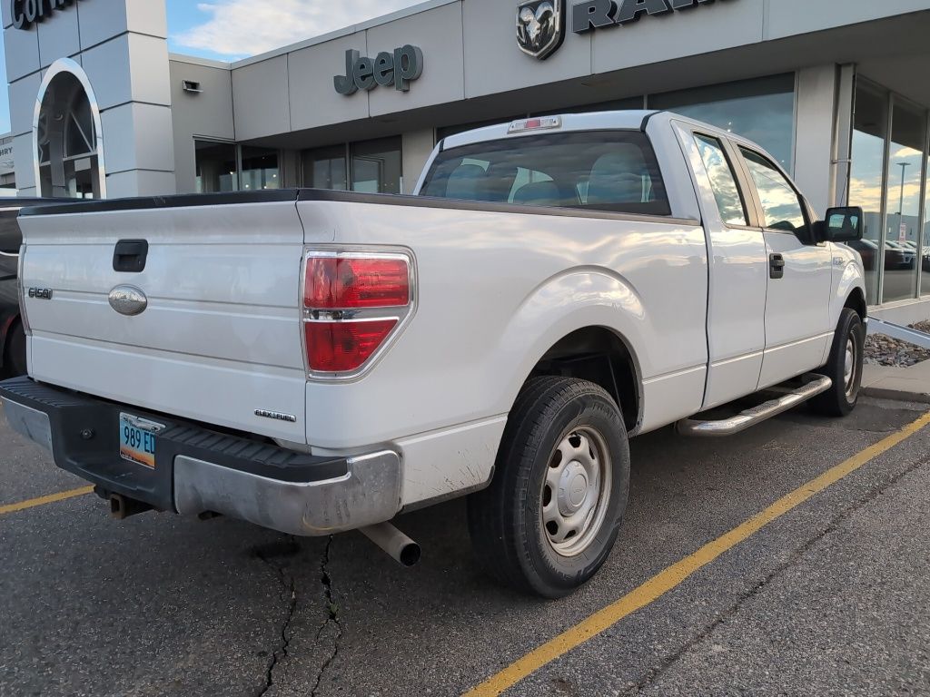 ford f-150 2011 1FTEX1CMXBFC83397 image ford f-150 2011 1FTEX1CMXBFC83397 image