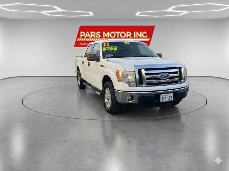 ford f-150 2011 1FTFX1CF5BFC39894 image ford f-150 2011 1FTFX1CF5BFC39894 image