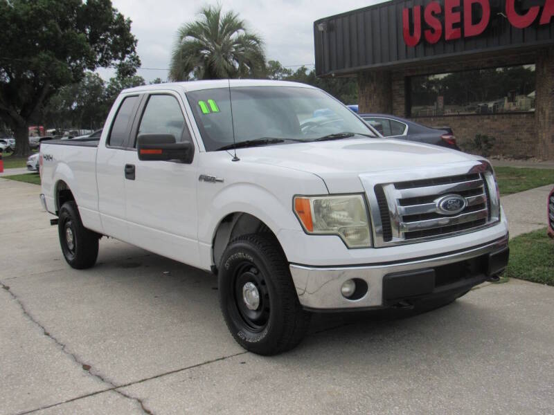 ford f-150 2011 1FTFX1EF2BFC07997 image ford f-150 2011 1FTFX1EF2BFC07997 image