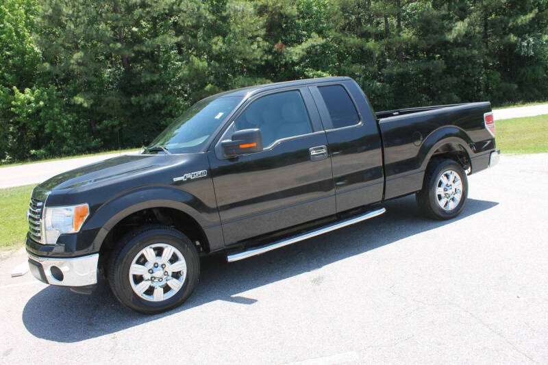 ford f-150 2011 1FTFX1CF5BKD16710 image ford f-150 2011 1FTFX1CF5BKD16710 image