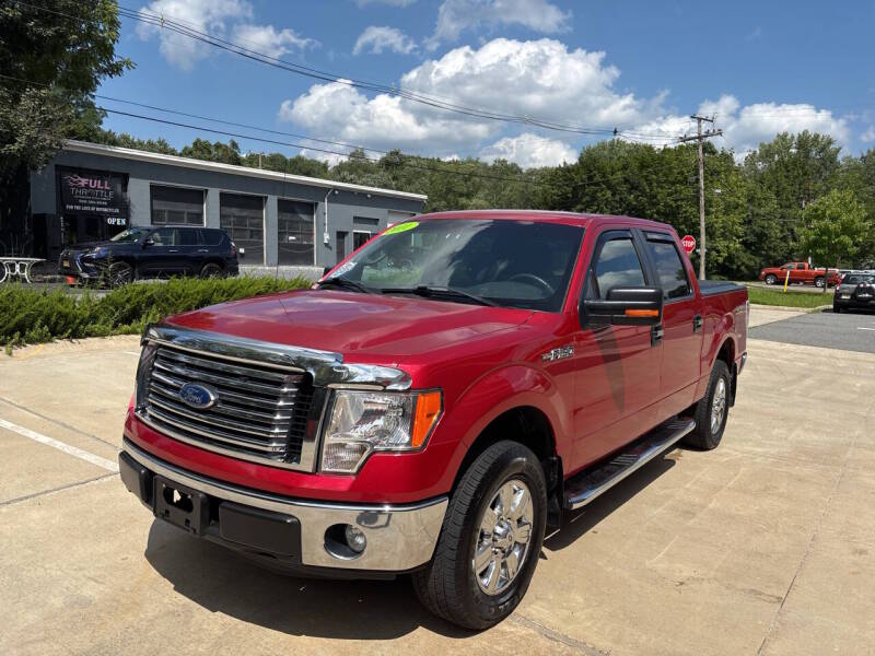 ford f-150 2011 1FTFW1EF5BFC99187 image ford f-150 2011 1FTFW1EF5BFC99187 image