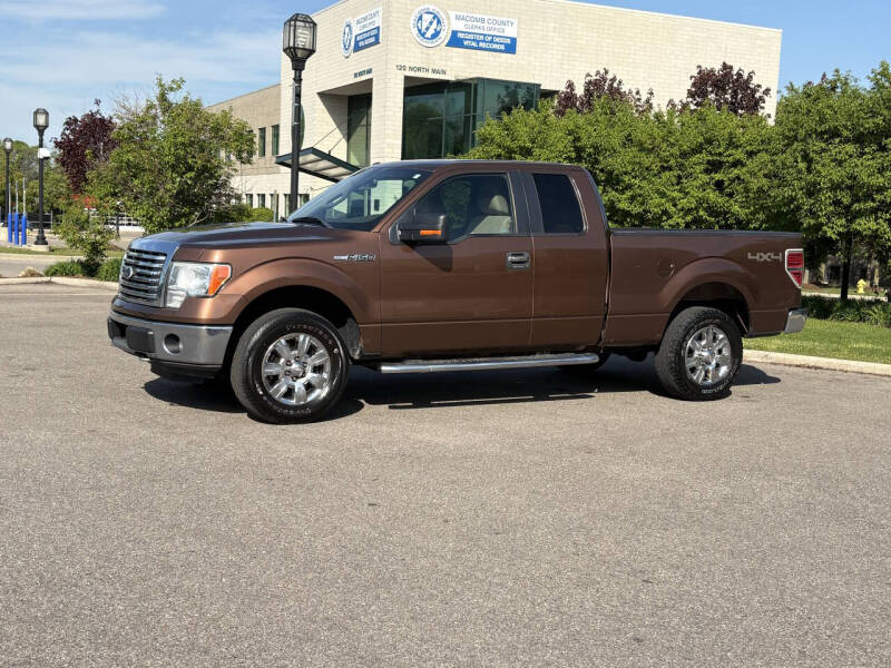 ford f-150 2011 1FTFX1EF3BKD09090 image ford f-150 2011 1FTFX1EF3BKD09090 image