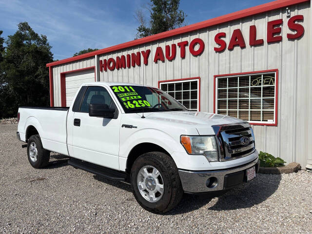 ford f-150 2011 1FTNF1CFXBKD84449 image ford f-150 2011 1FTNF1CFXBKD84449 image