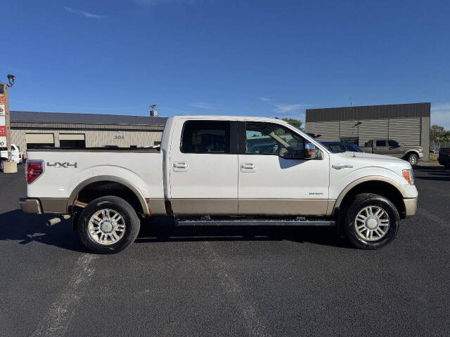 ford f-150 2011 1FTFW1ET8BKD44314 image ford f-150 2011 1FTFW1ET8BKD44314 image
