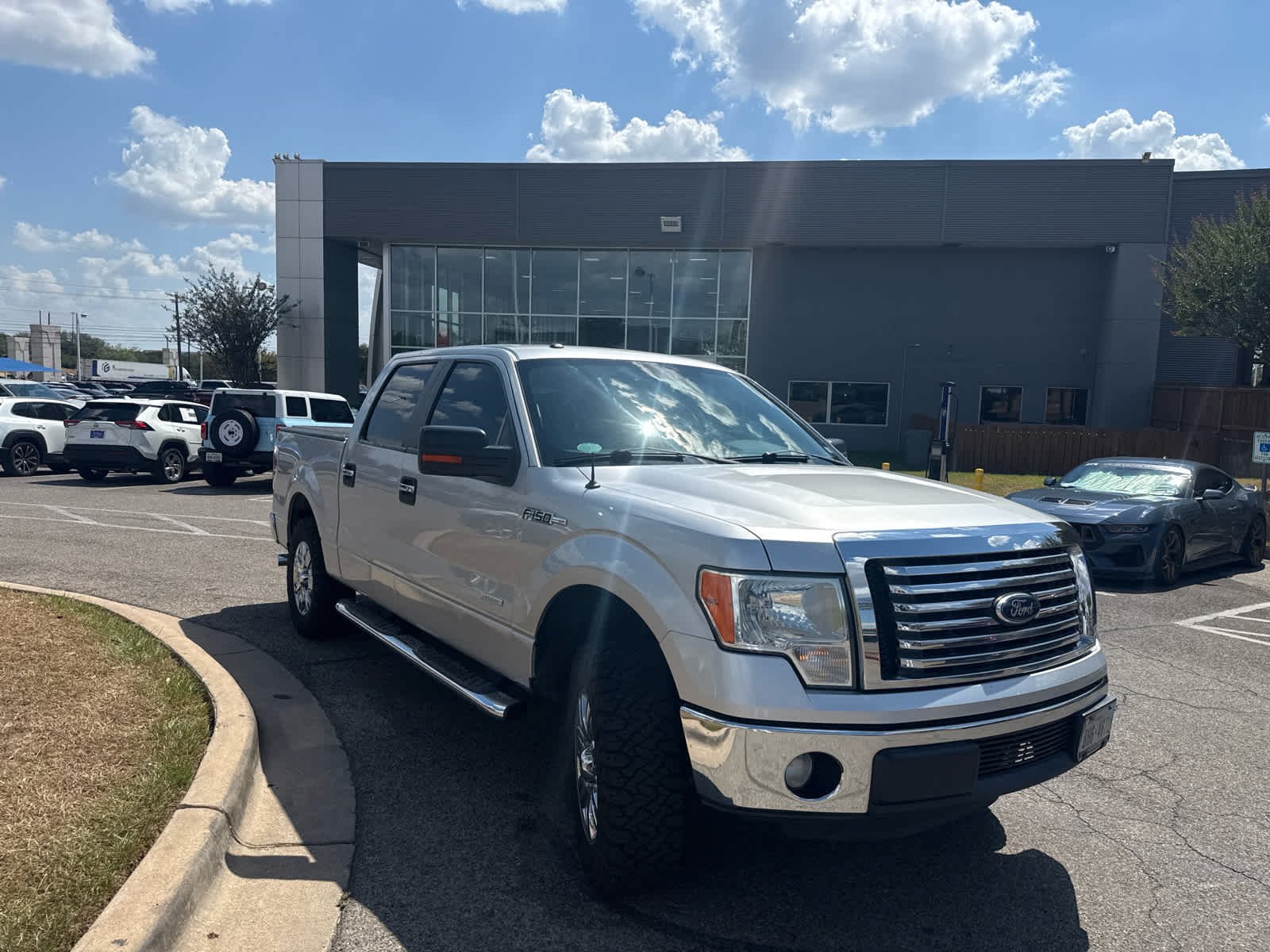 ford f-150 2011 1FTFW1CT7BFB23654 image ford f-150 2011 1FTFW1CT7BFB23654 image