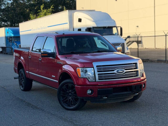 ford f-150 2011 1FTFW1ET9BFA61980 image ford f-150 2011 1FTFW1ET9BFA61980 image