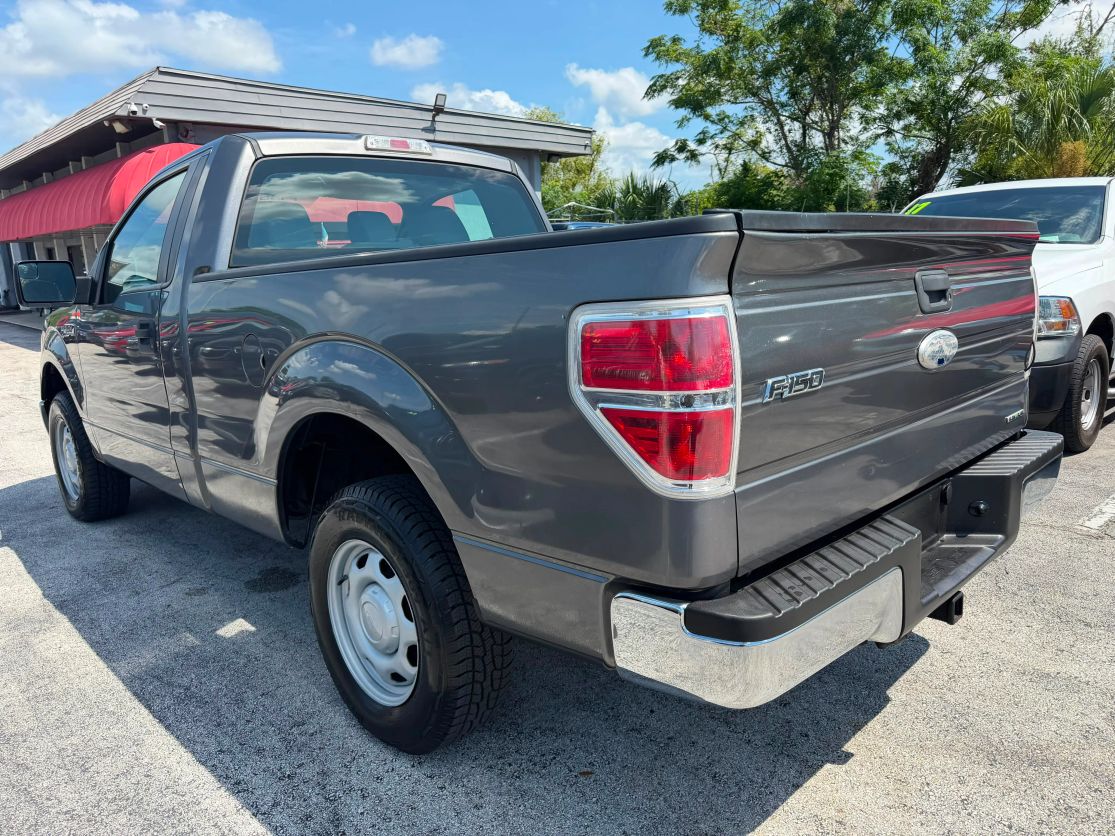 ford f-150 2011 1FTMF1CM4BFB07752 image ford f-150 2011 1FTMF1CM4BFB07752 image