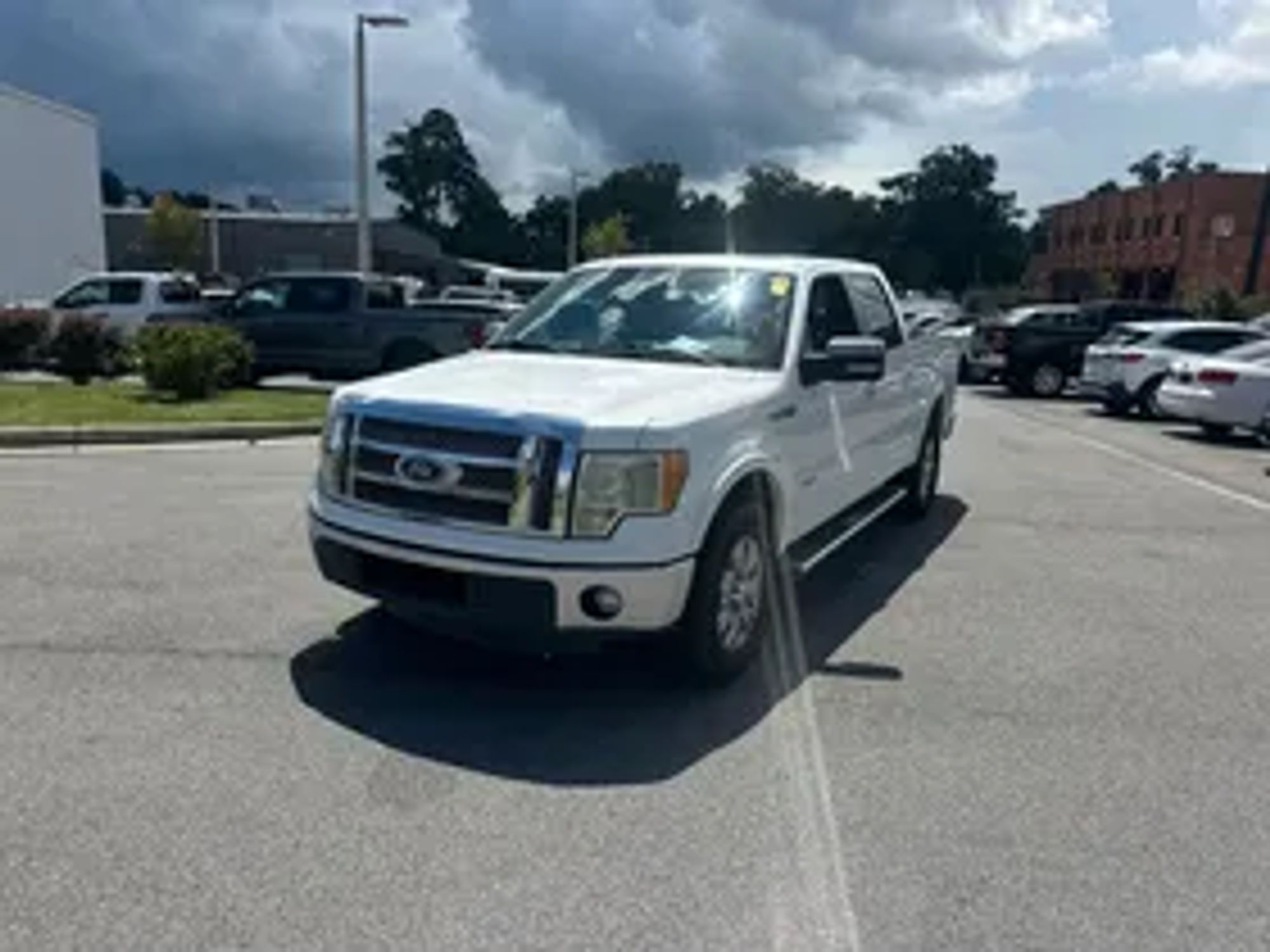 ford f-150 2011 1FTFW1CT5BFA68640 image ford f-150 2011 1FTFW1CT5BFA68640 image