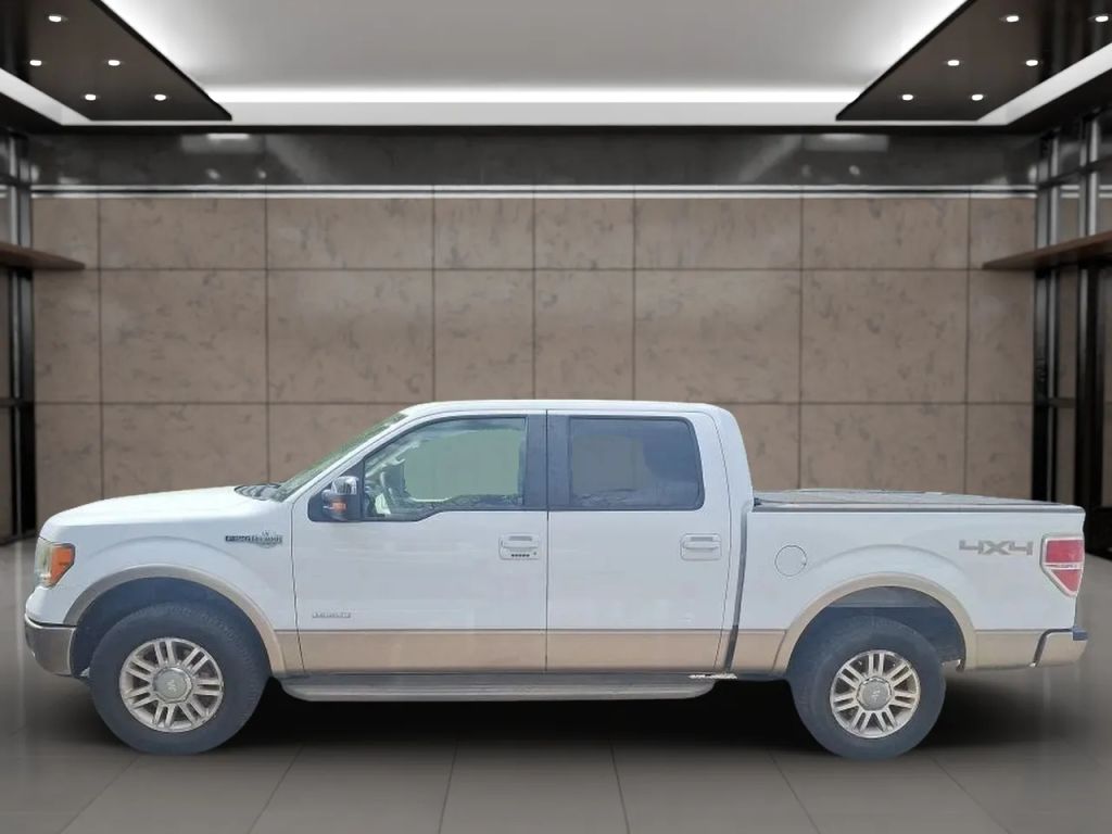 ford f-150 2011 1FTFW1ET4BKE07117 image ford f-150 2011 1FTFW1ET4BKE07117 image