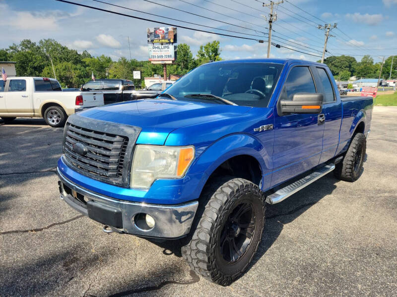 ford f-150 2011 1FTFX1EF5BFA12427 image ford f-150 2011 1FTFX1EF5BFA12427 image