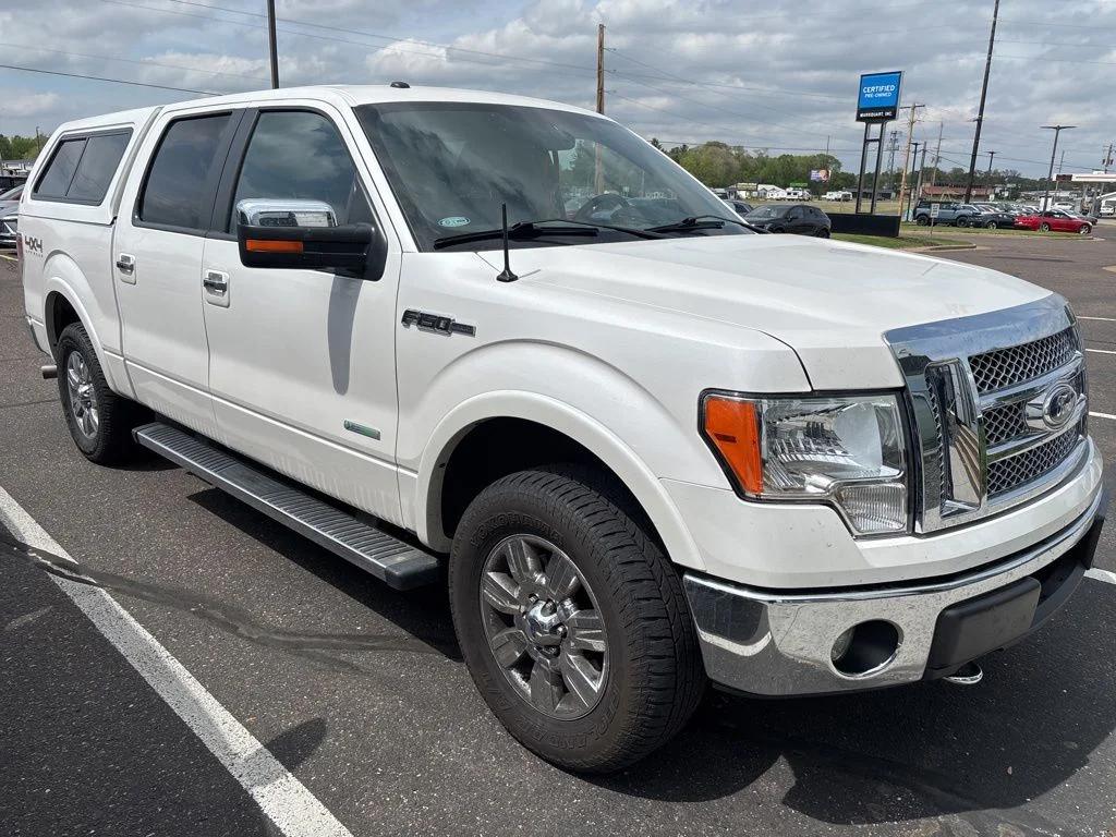 ford f-150 2011 1FTFW1ET5BKE21592 image ford f-150 2011 1FTFW1ET5BKE21592 image