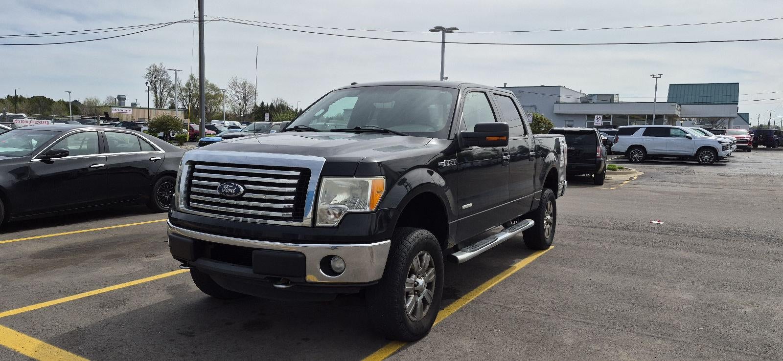 ford f-150 2011 1FTFW1ET9BFB90382 image ford f-150 2011 1FTFW1ET9BFB90382 image