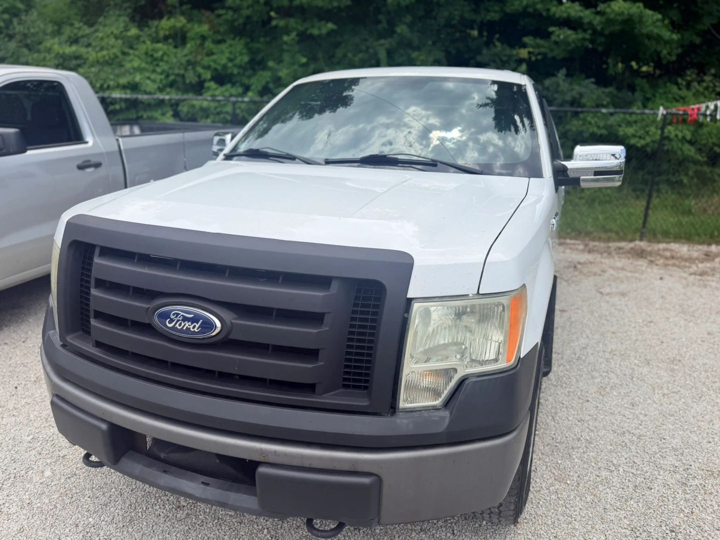 ford f-150 2011 1FTEX1EM5BKD83752 image ford f-150 2011 1FTEX1EM5BKD83752 image