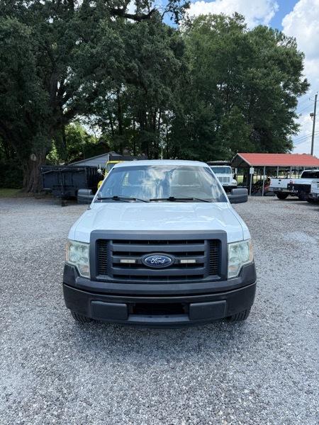 ford f-150 2011 1FTMF1CFXBFC95596 image ford f-150 2011 1FTMF1CFXBFC95596 image