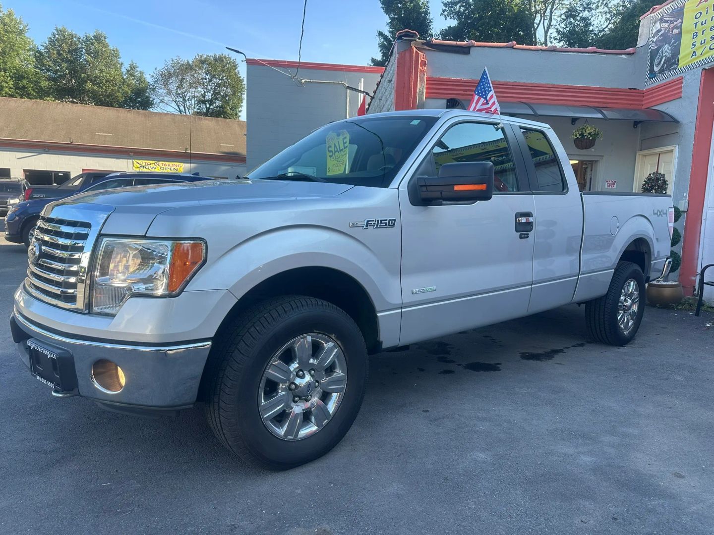 ford f-150 2011 1FTFX1ET3BFB50702 image ford f-150 2011 1FTFX1ET3BFB50702 image