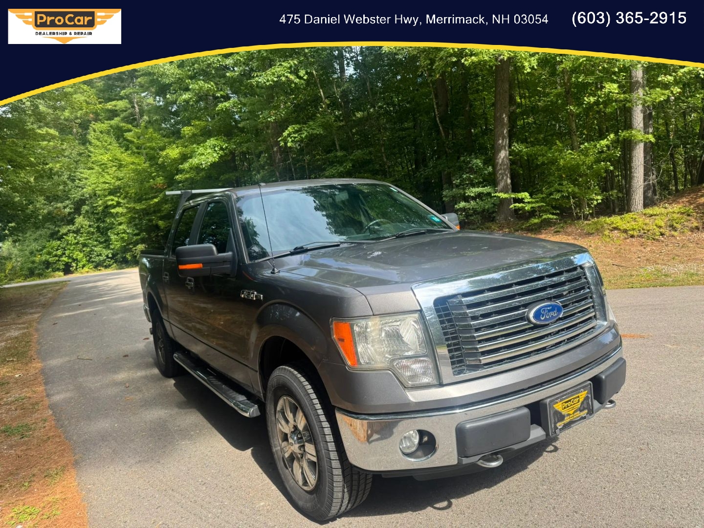 ford f-150 2011 1FTFW1EF9BFB13277 image ford f-150 2011 1FTFW1EF9BFB13277 image