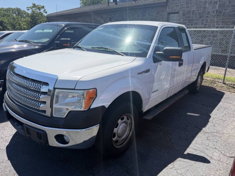 ford f-150 2011 1FTFX1CT3BFC86699 image ford f-150 2011 1FTFX1CT3BFC86699 image