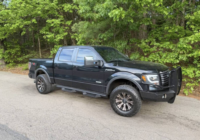 ford f-150 2011 1FTFW1ET9BFD34450 image ford f-150 2011 1FTFW1ET9BFD34450 image