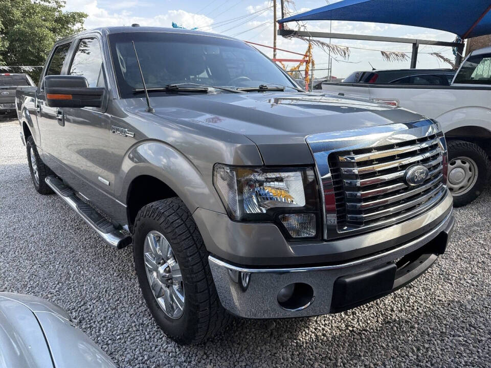 ford f-150 2011 1FTFW1CT3BFC51342 image ford f-150 2011 1FTFW1CT3BFC51342 image