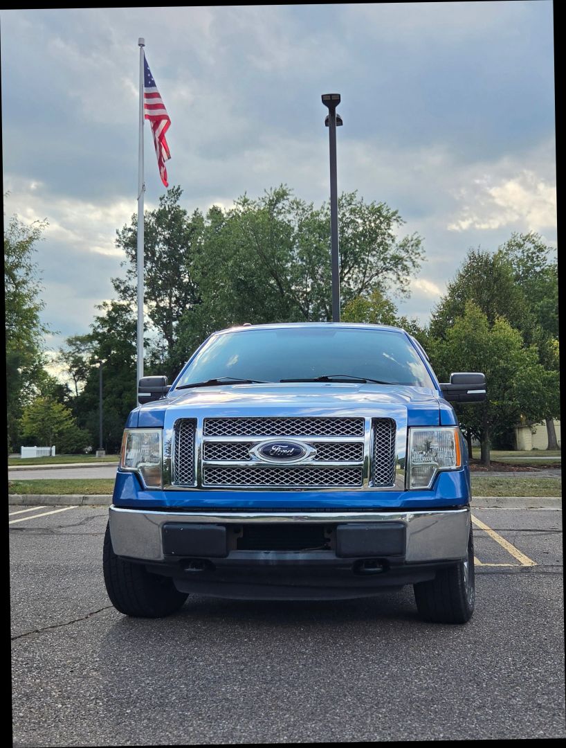 ford f-150 2011 1FTFW1ET7BKD63792 image ford f-150 2011 1FTFW1ET7BKD63792 image