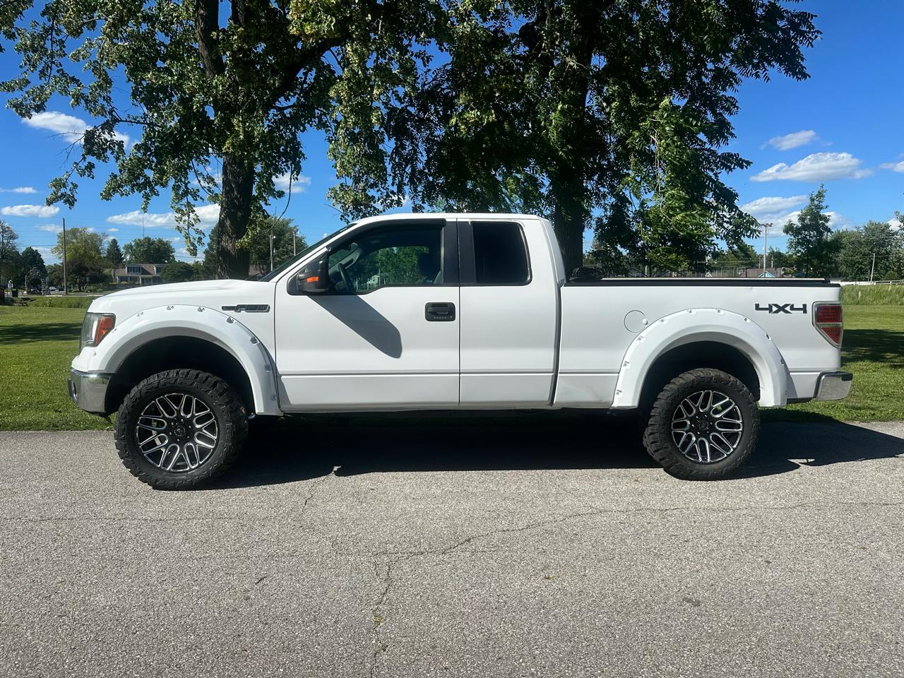 ford f-150 2011 1FTFX1EF1BFC18666 image ford f-150 2011 1FTFX1EF1BFC18666 image