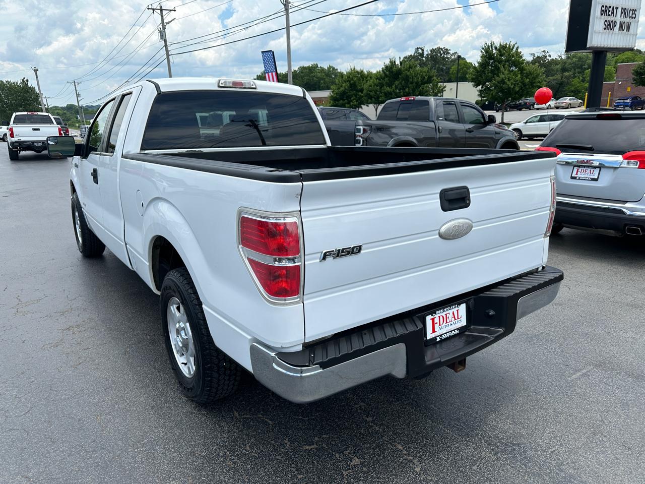 ford f-150 2011 1FTFX1CT7BKD98364 image ford f-150 2011 1FTFX1CT7BKD98364 image