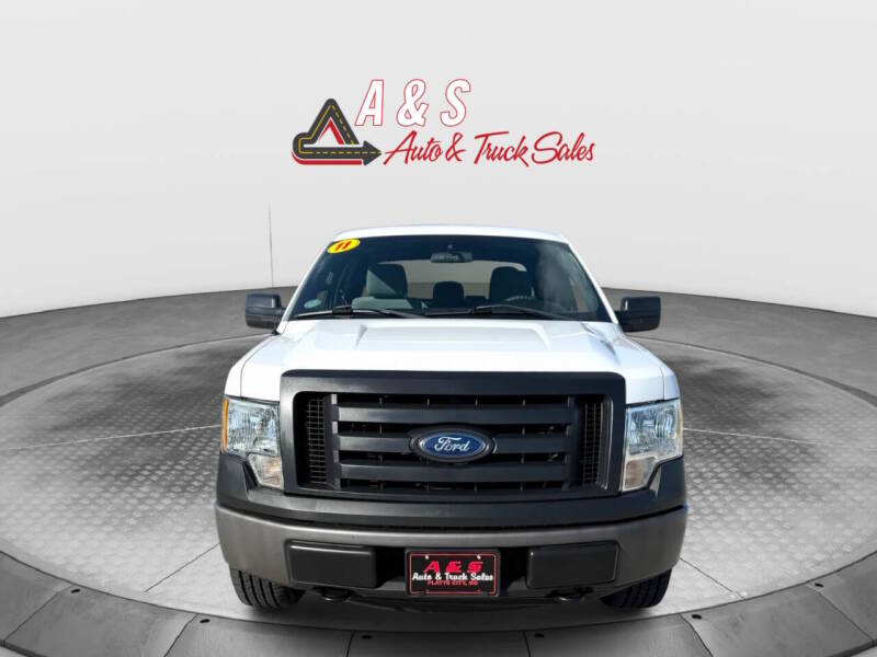 ford f-150 2011 1FTEX1EM2BFC96108 image