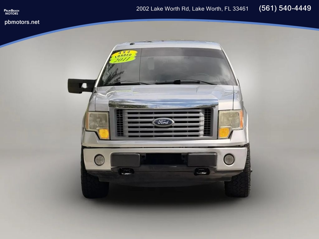 ford f-150 2011 1FTFW1E67BFB08577 image ford f-150 2011 1FTFW1E67BFB08577 image
