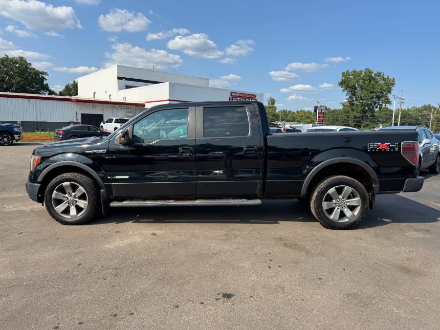 ford f-150 2011 1FTFW1ET4BFC40783 image ford f-150 2011 1FTFW1ET4BFC40783 image